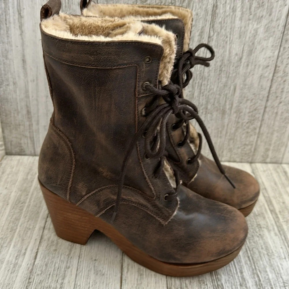 Freebird Women's Fiona Boot - Picture 6 of 12